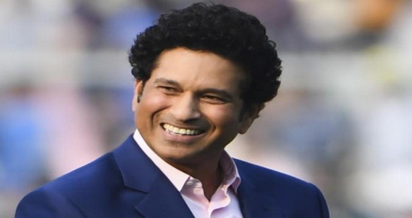 तेंदुलकर, कोहली समेत क्रिकेट जगत ने मेलबर्न टेस्ट जीतने पर भारतीय टीम की जमकर तारीफ तेंदुलकर, कोहली समेत क्रिकेट जगत ने मेलबर्न टेस्ट जीतने पर भारतीय टीम की जमकर तारीफ
